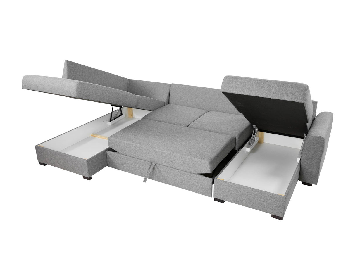 Minkštas kampas 116426