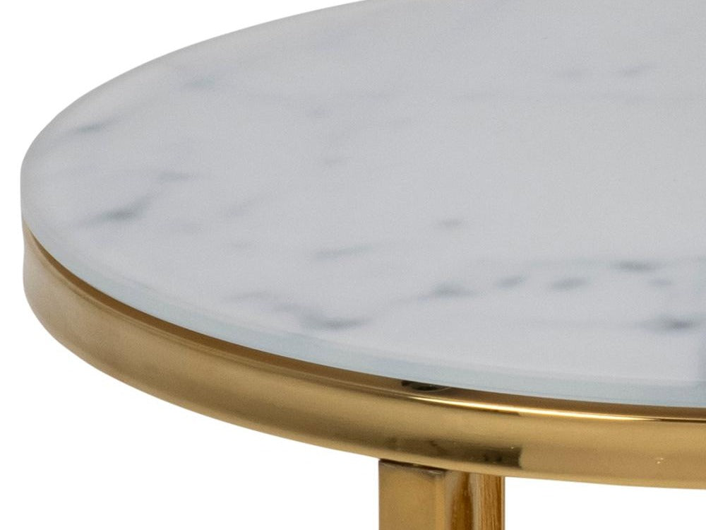 Šoninių staliukų komplektas 618482