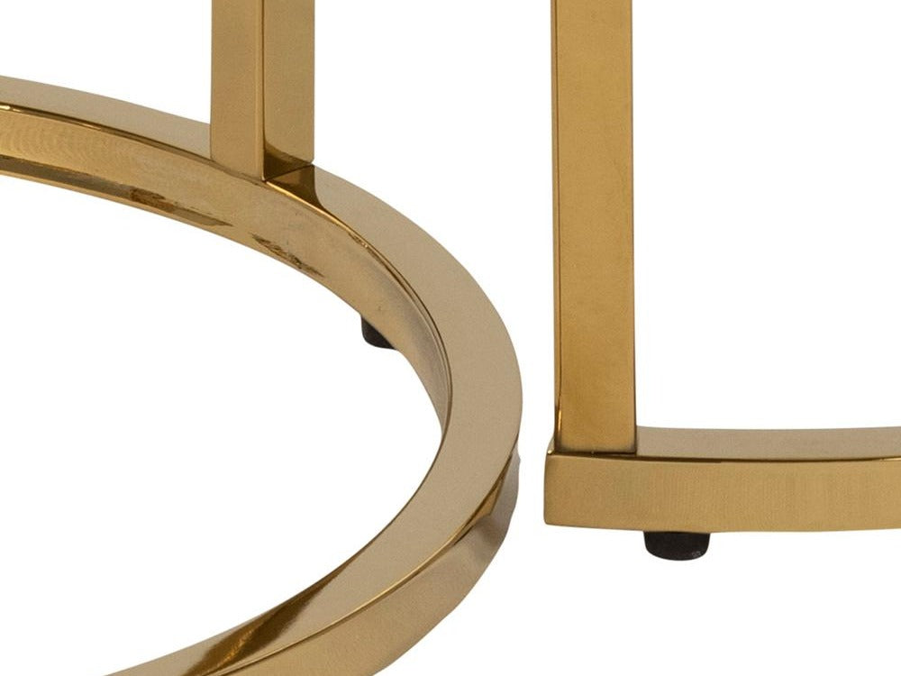 Šoninių staliukų komplektas 618482