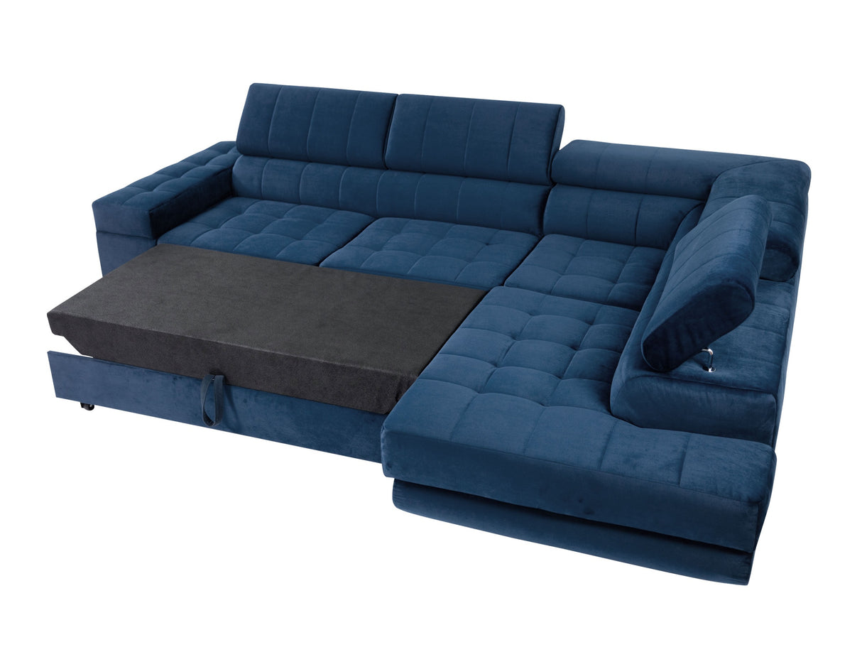 Minkštas kampas 443305