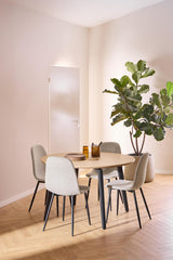 Valgomojo komplektas 618273 4304732