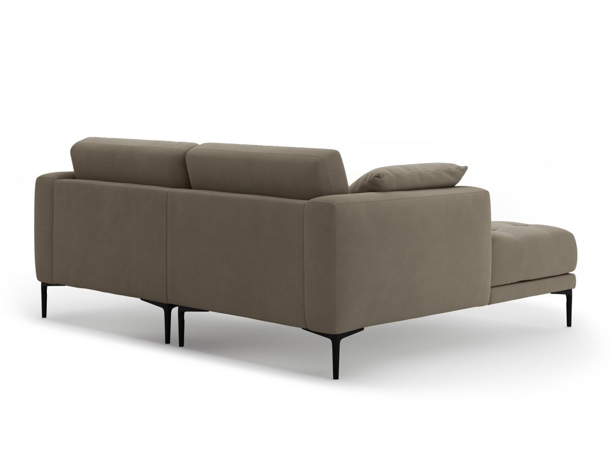 Minkštas kampas 618610