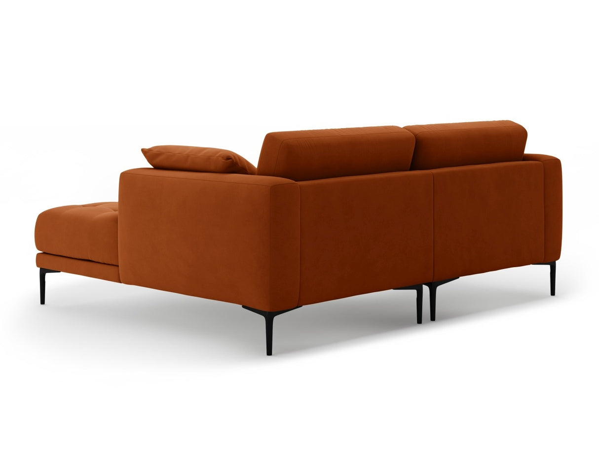 Minkštas kampas 618610