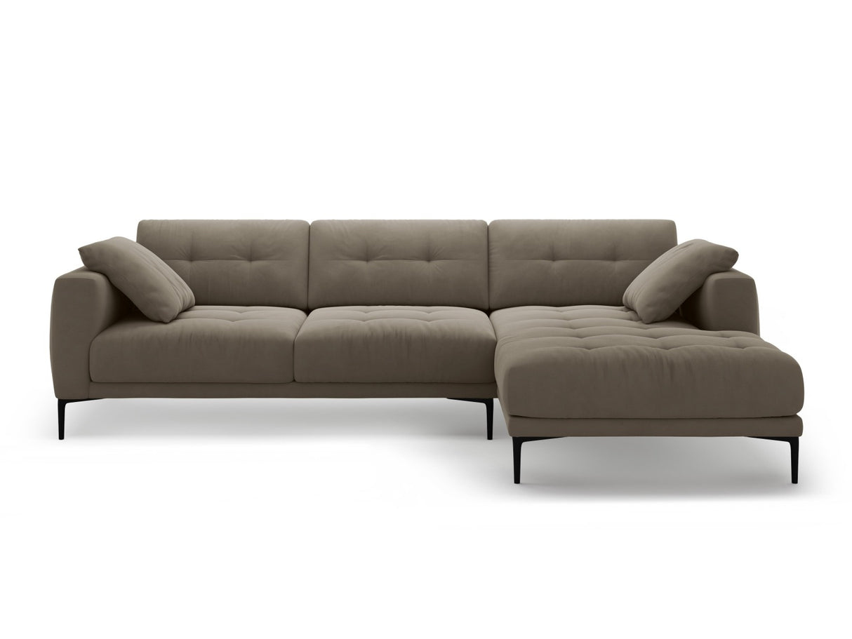 Minkštas kampas 618698