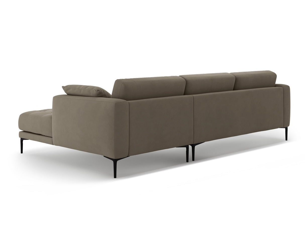 Minkštas kampas 618698