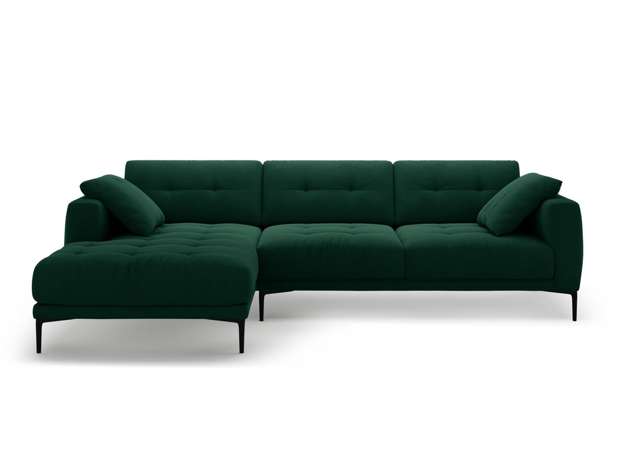 Minkštas kampas 618698