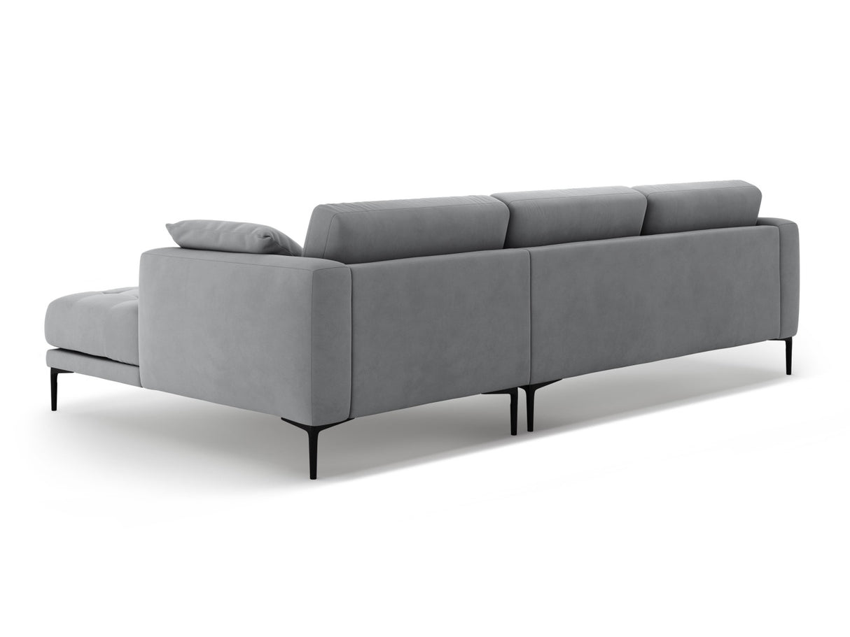 Minkštas kampas 618698