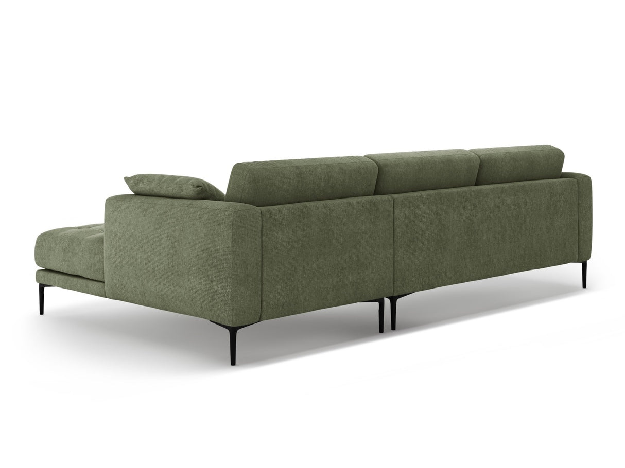 Minkštas kampas 618698