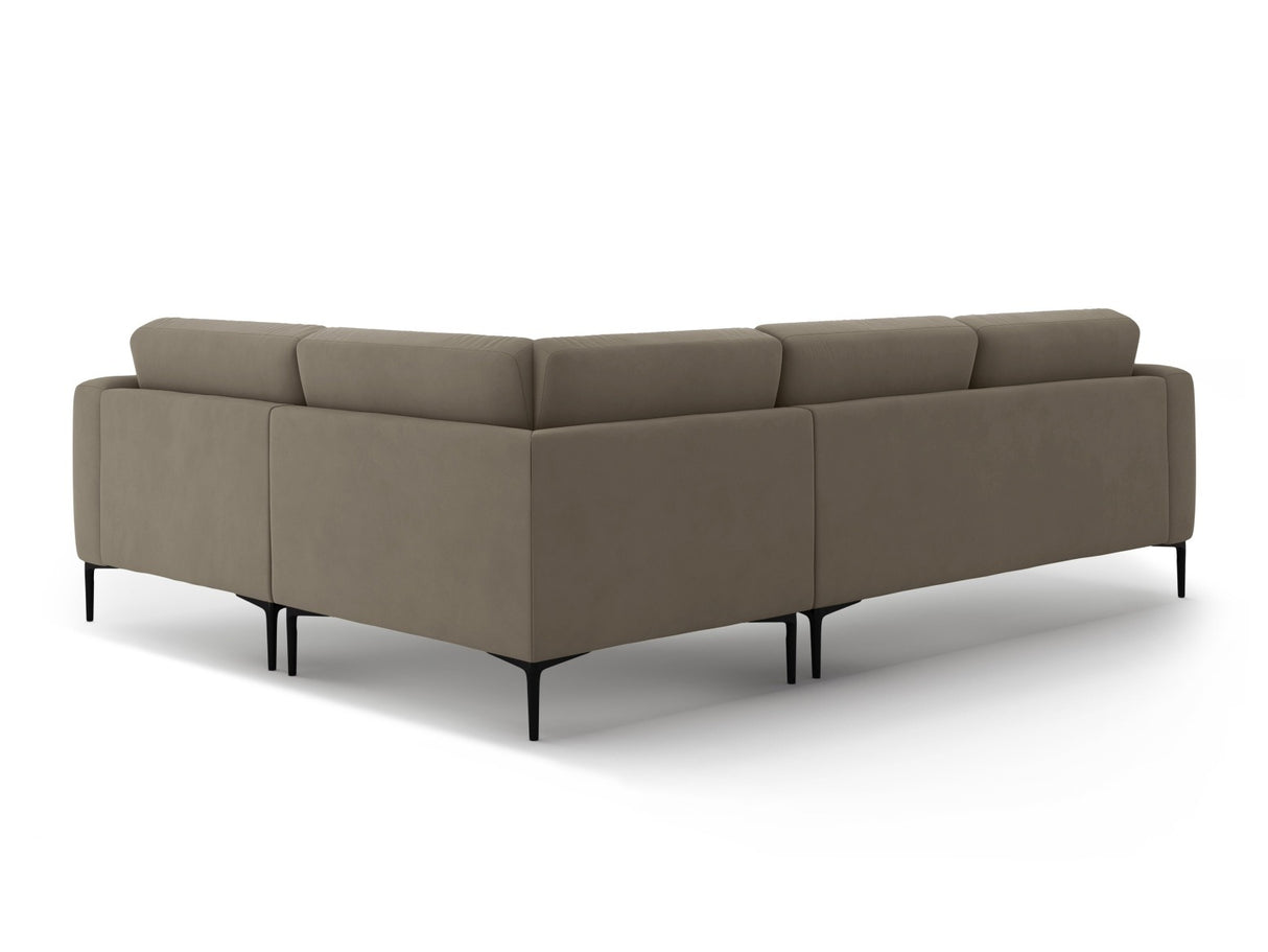 Minkštas kampas 618752