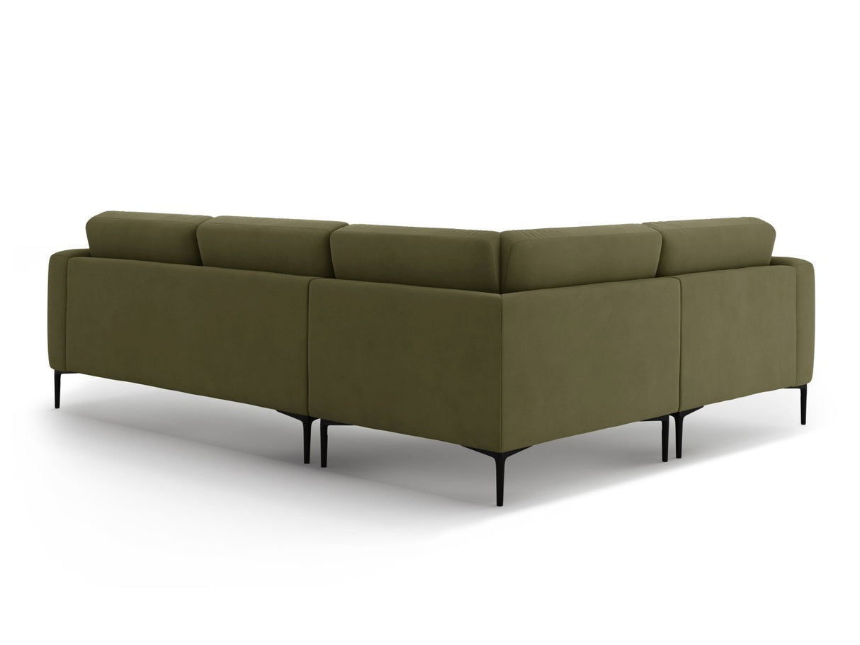 Minkštas kampas 618752