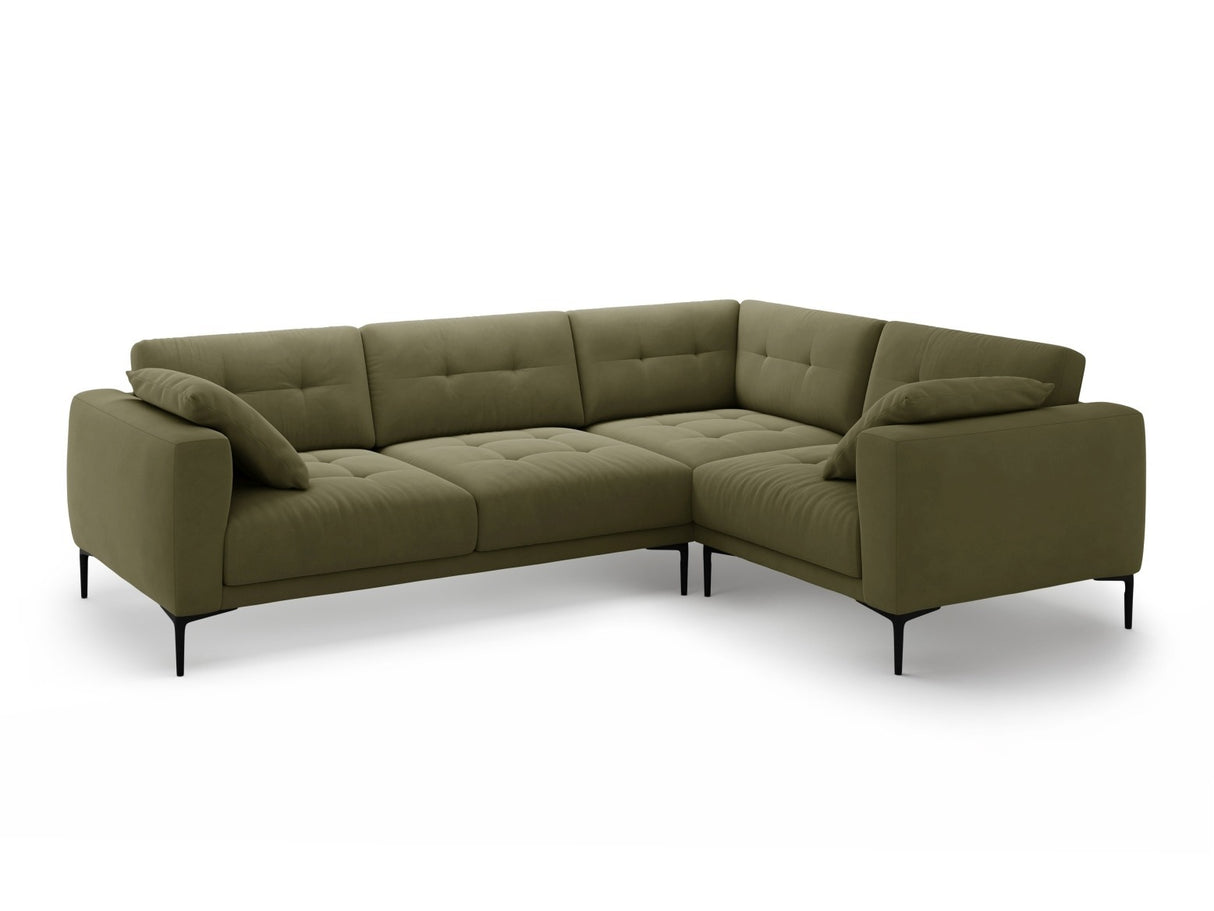 Minkštas kampas 618752