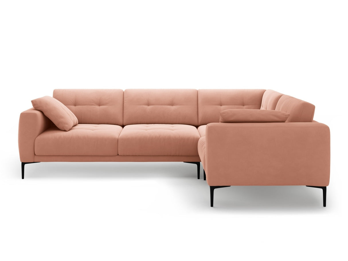 Minkštas kampas 618752