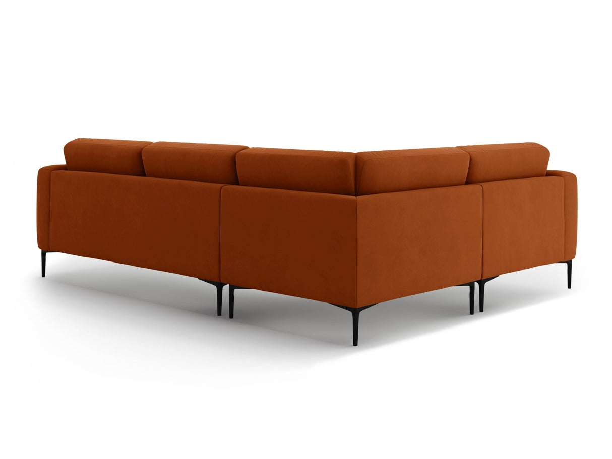 Minkštas kampas 618752