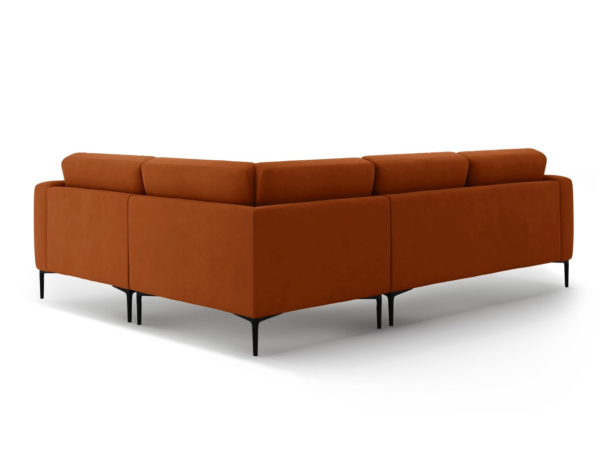 Minkštas kampas 618752