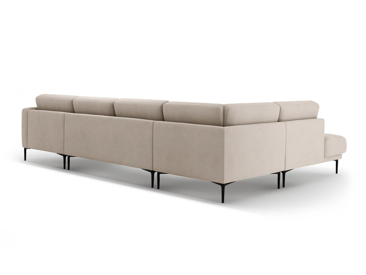 Minkštas kampas 618836