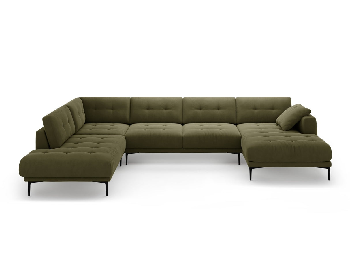 Minkštas kampas 618836