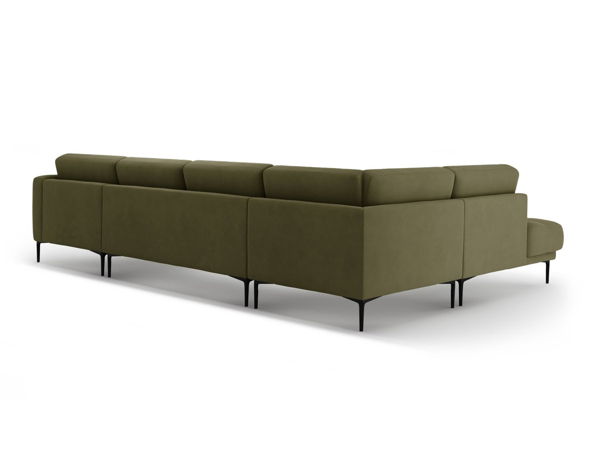 Minkštas kampas 618836