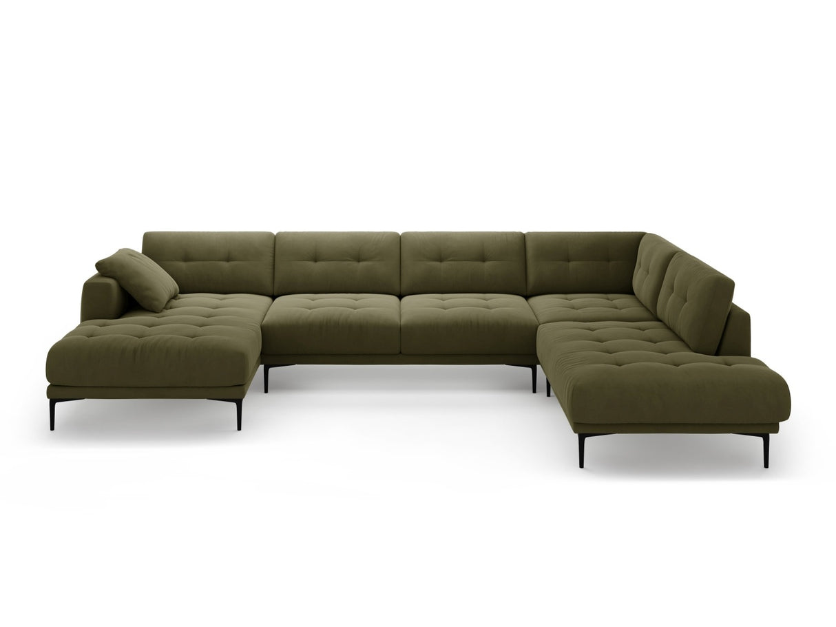 Minkštas kampas 618836