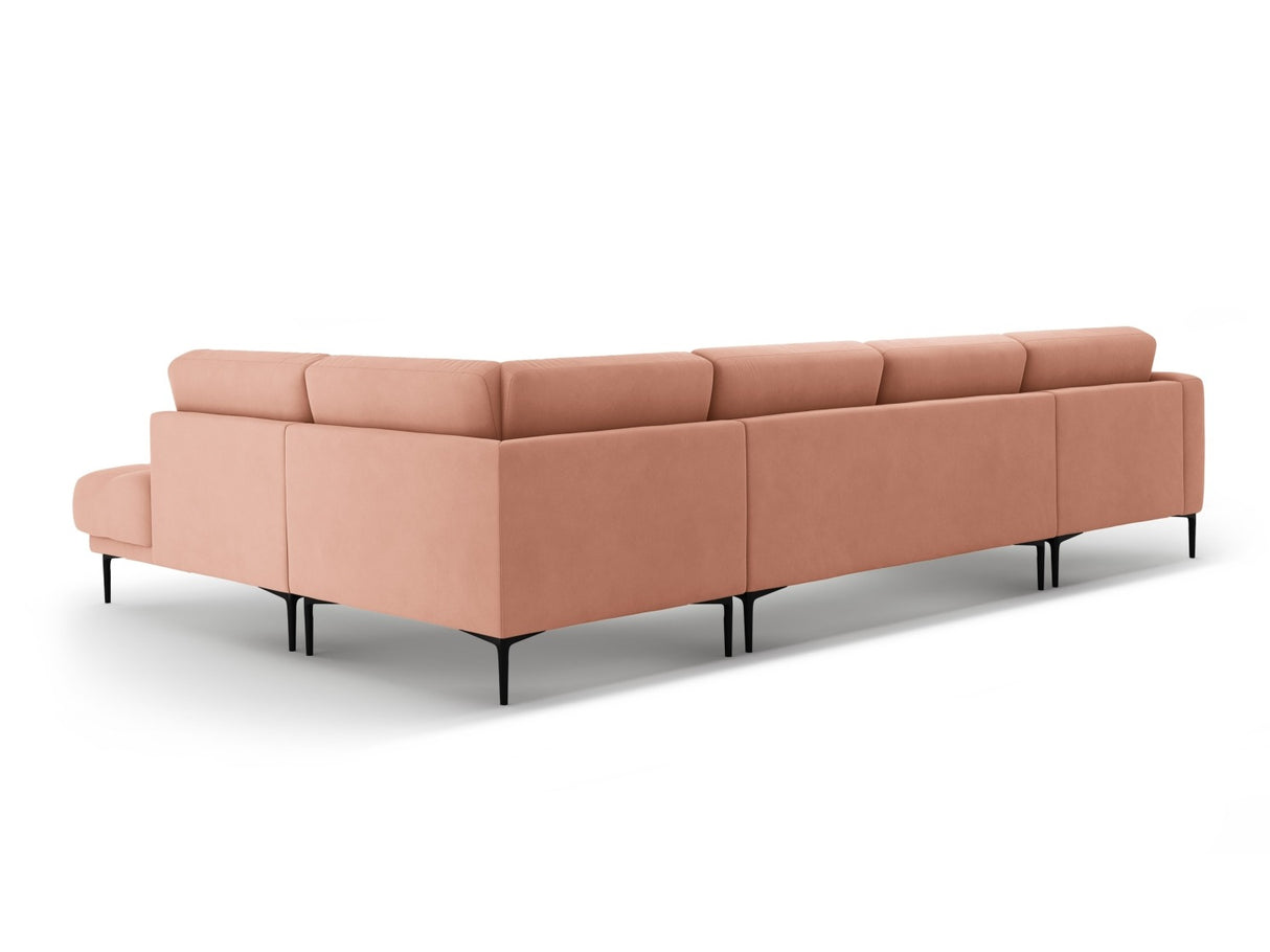 Minkštas kampas 618836