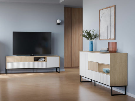 Svetainės komplektas 618893