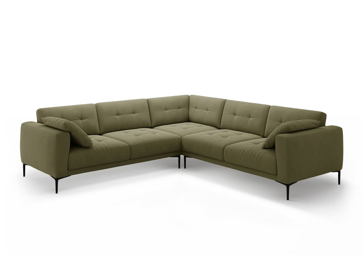 Minkštas kampas 618876