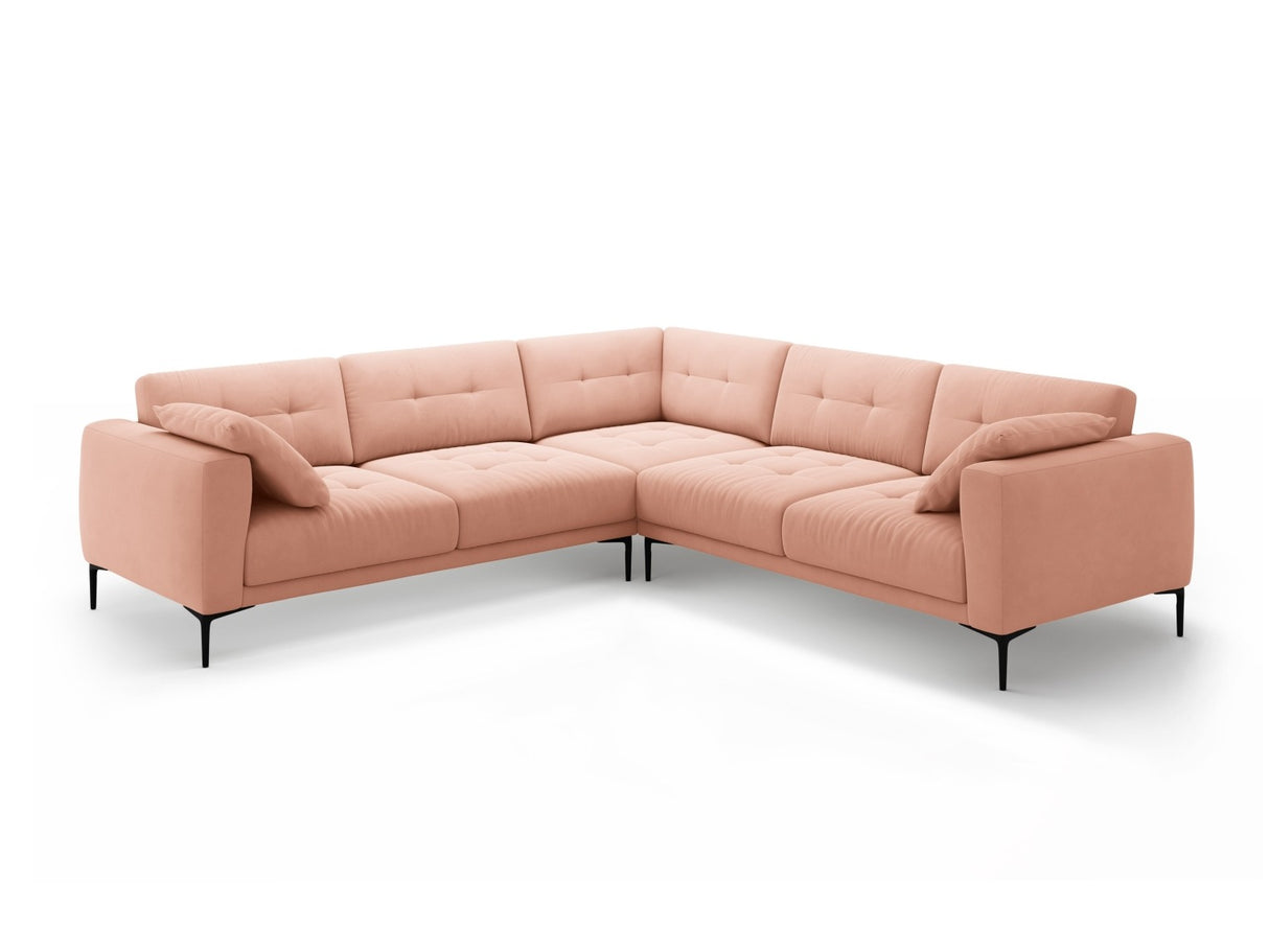 Minkštas kampas 618876