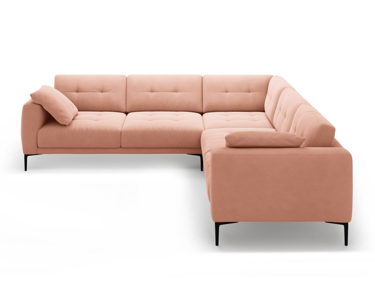 Minkštas kampas 618876