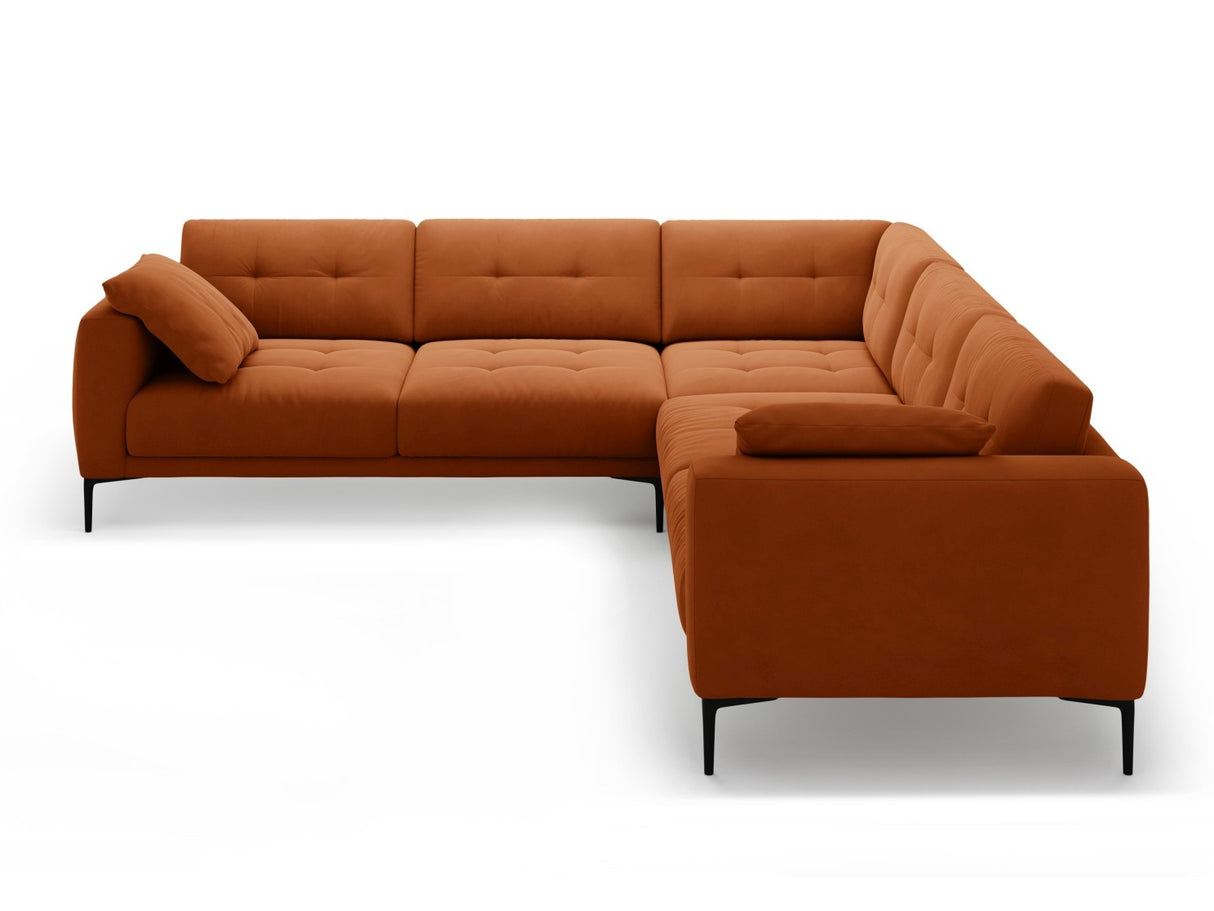 Minkštas kampas 618876