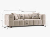 Sofa lova 619132