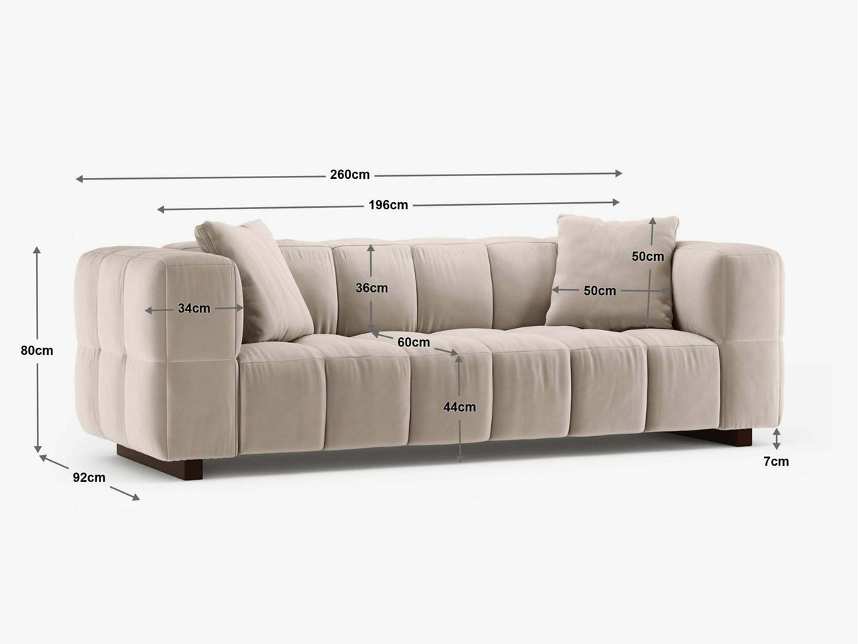 Sofa lova 619132