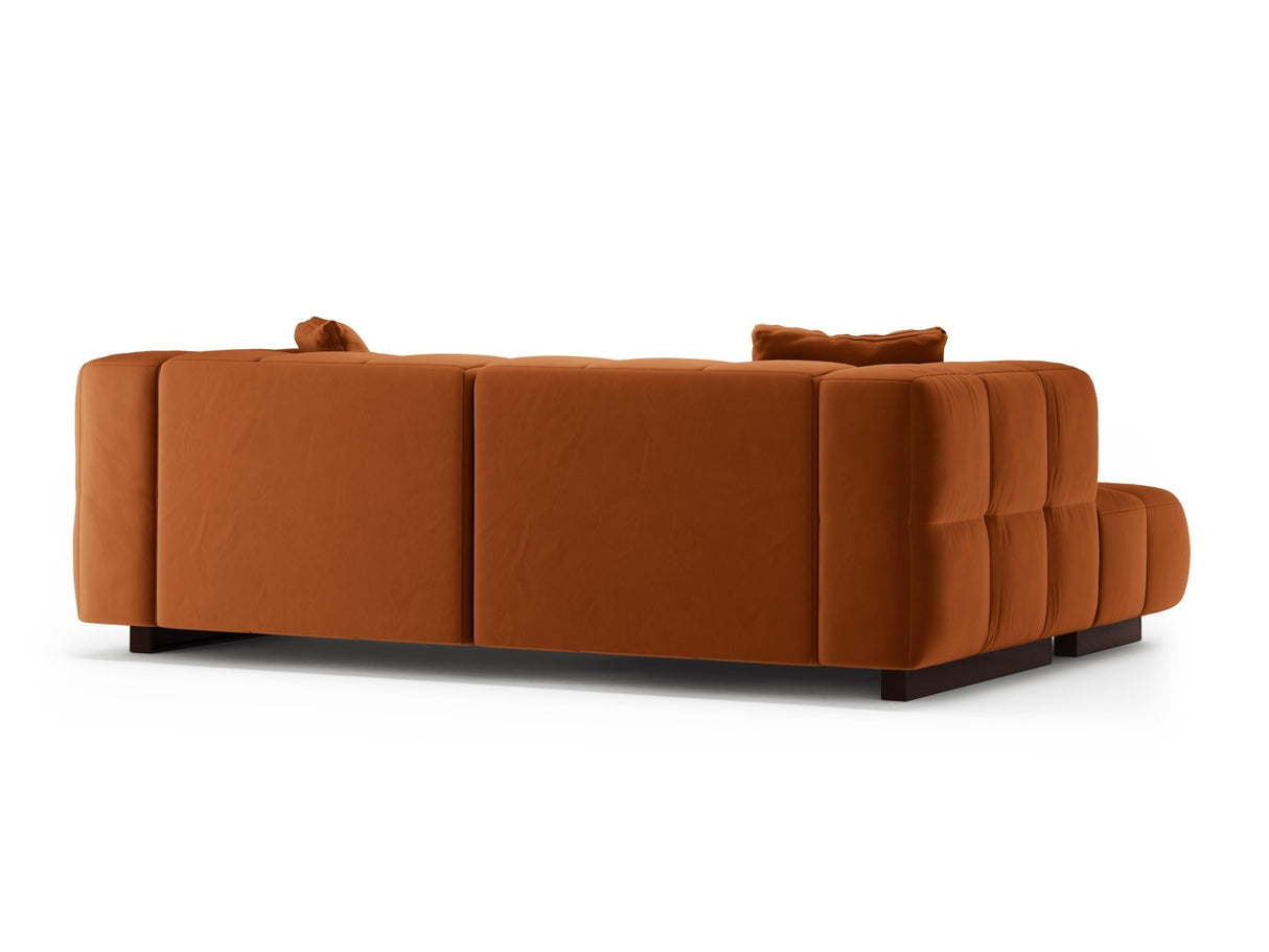 Minkštas kampas 619163