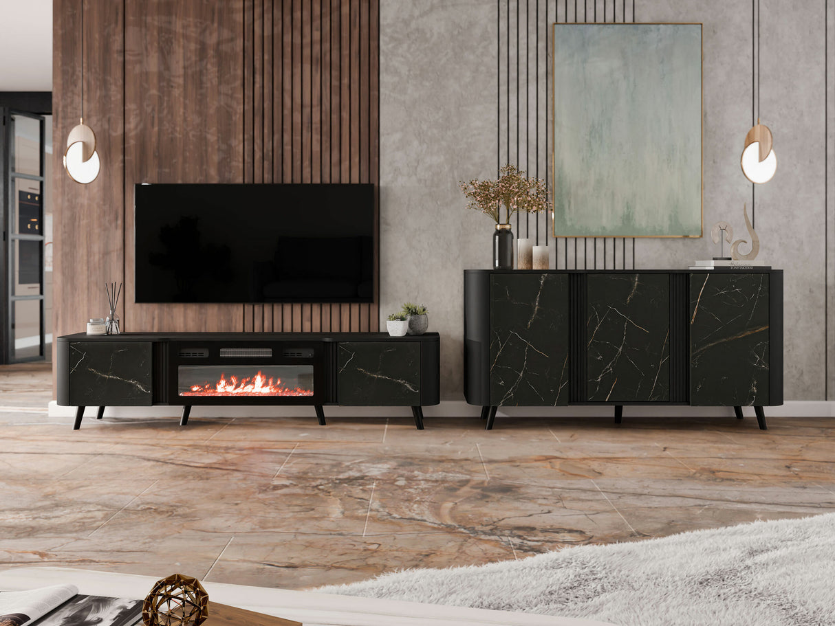 Svetainės komplektas 560897 4311513