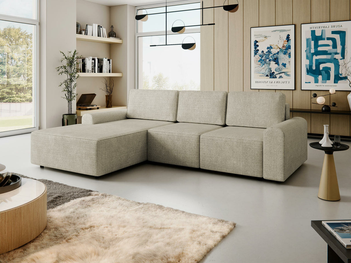 Minkštas kampas 584231 4311779