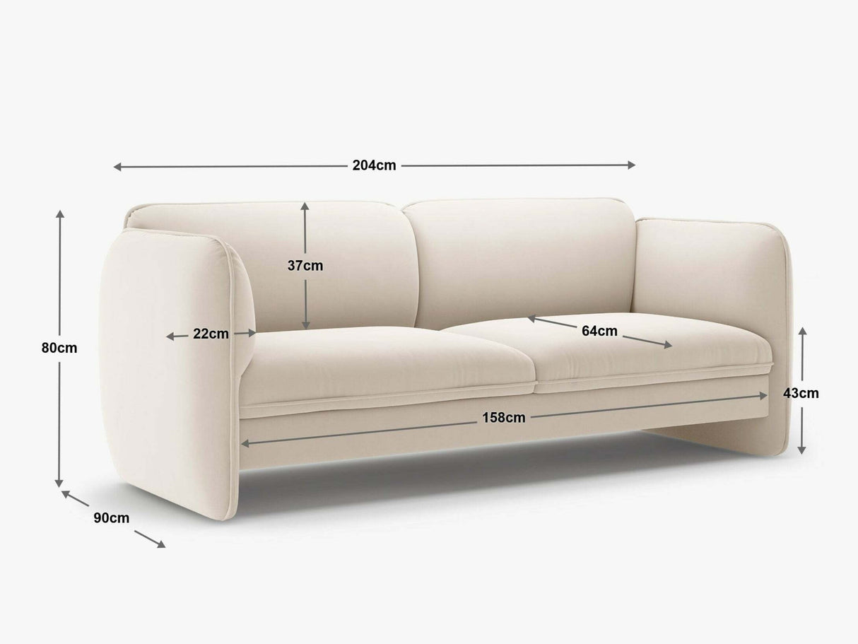 Sofa 619502