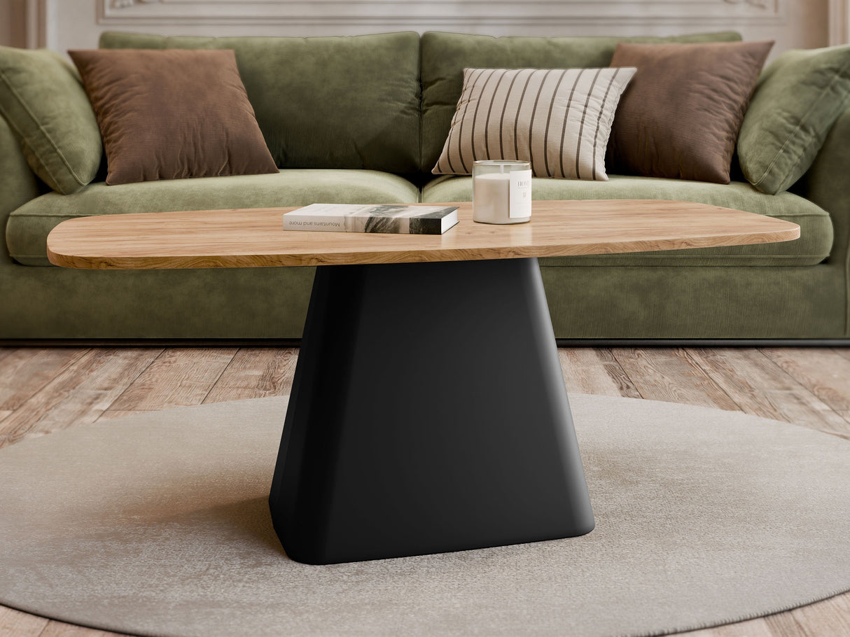 Žurnalinis staliukas 619670