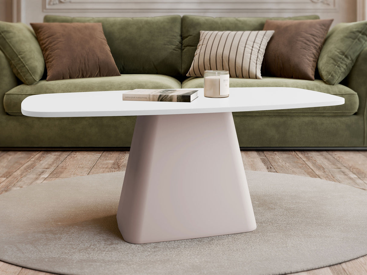 Žurnalinis staliukas 619670