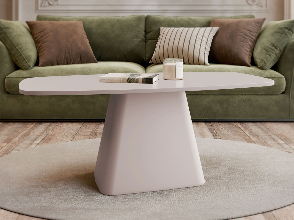 Žurnalinis staliukas 619670