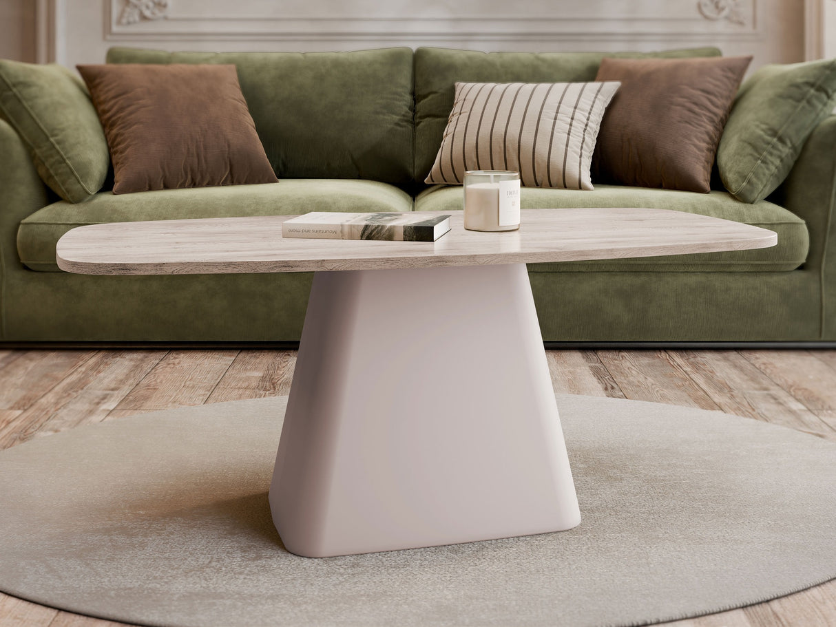 Žurnalinis staliukas 619670