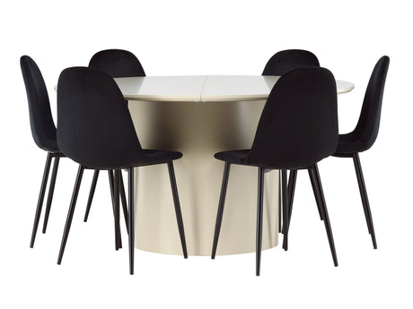 Valgomojo komplektas 619791