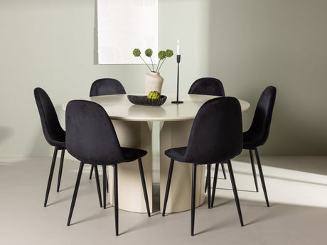 Valgomojo komplektas 619791