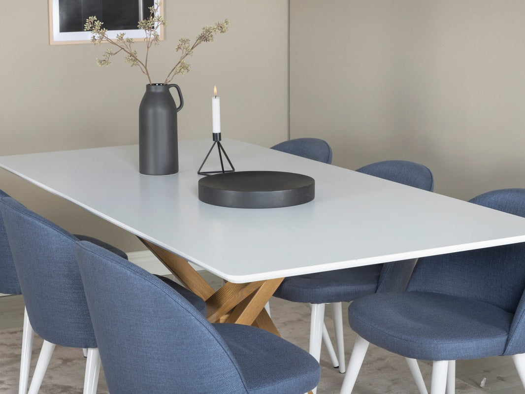 Valgomojo komplektas 619792