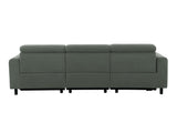Minkštas kampas reglaineris 619908