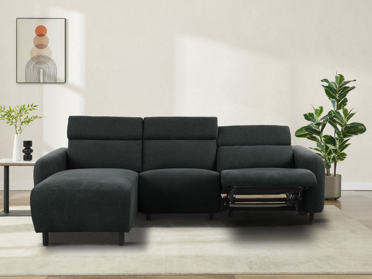 Minkštas kampas reglaineris 619933