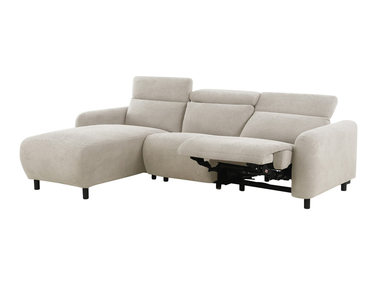 Minkštas kampas reglaineris 619933