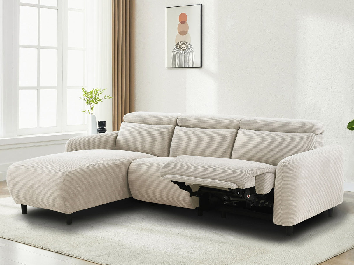 Minkštas kampas reglaineris 619933