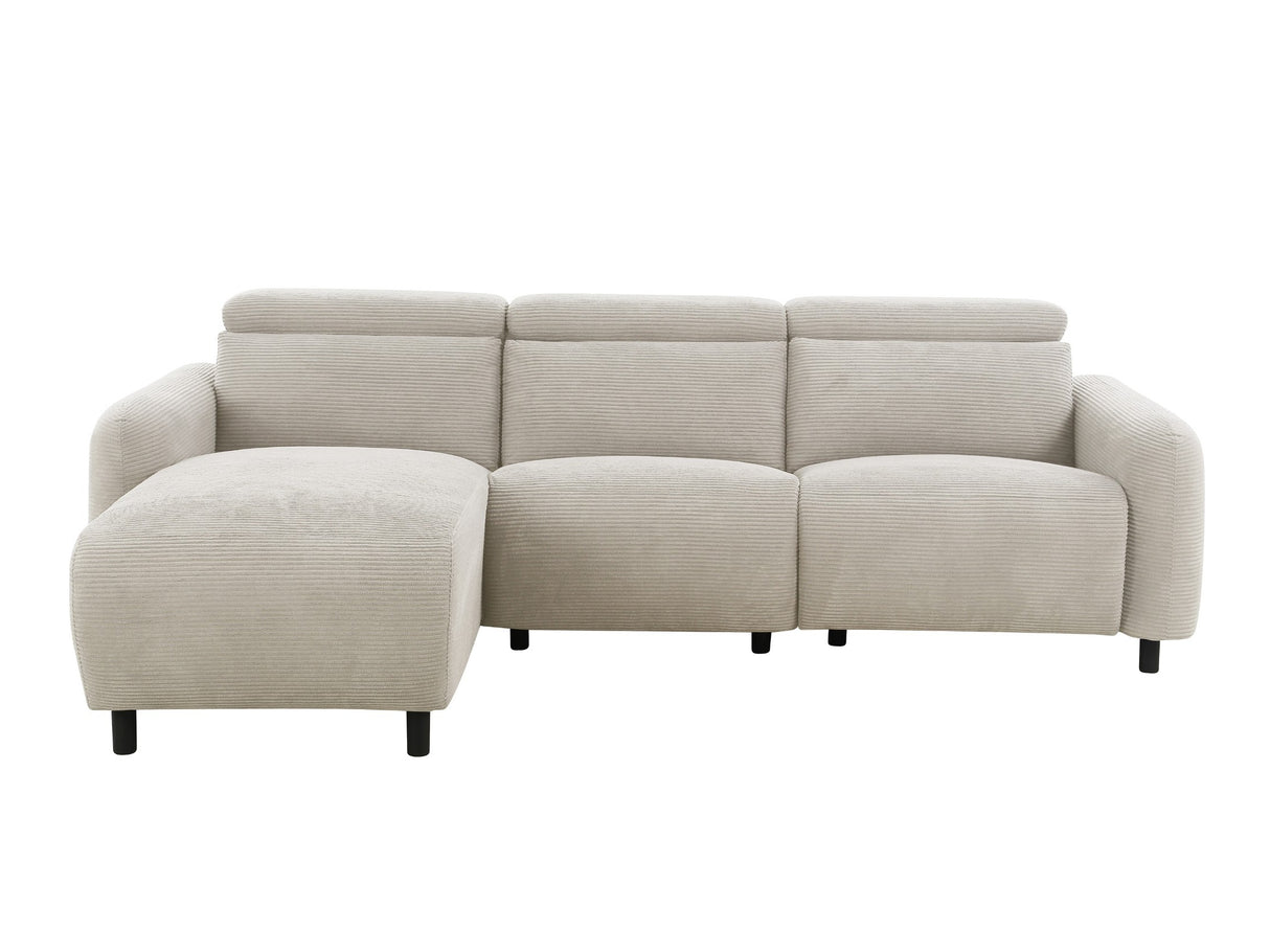 Minkštas kampas reglaineris 619933