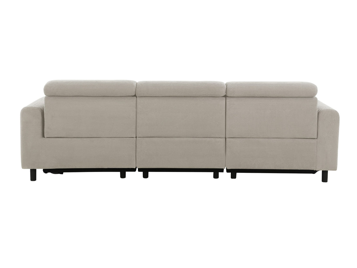 Minkštas kampas reglaineris 619933