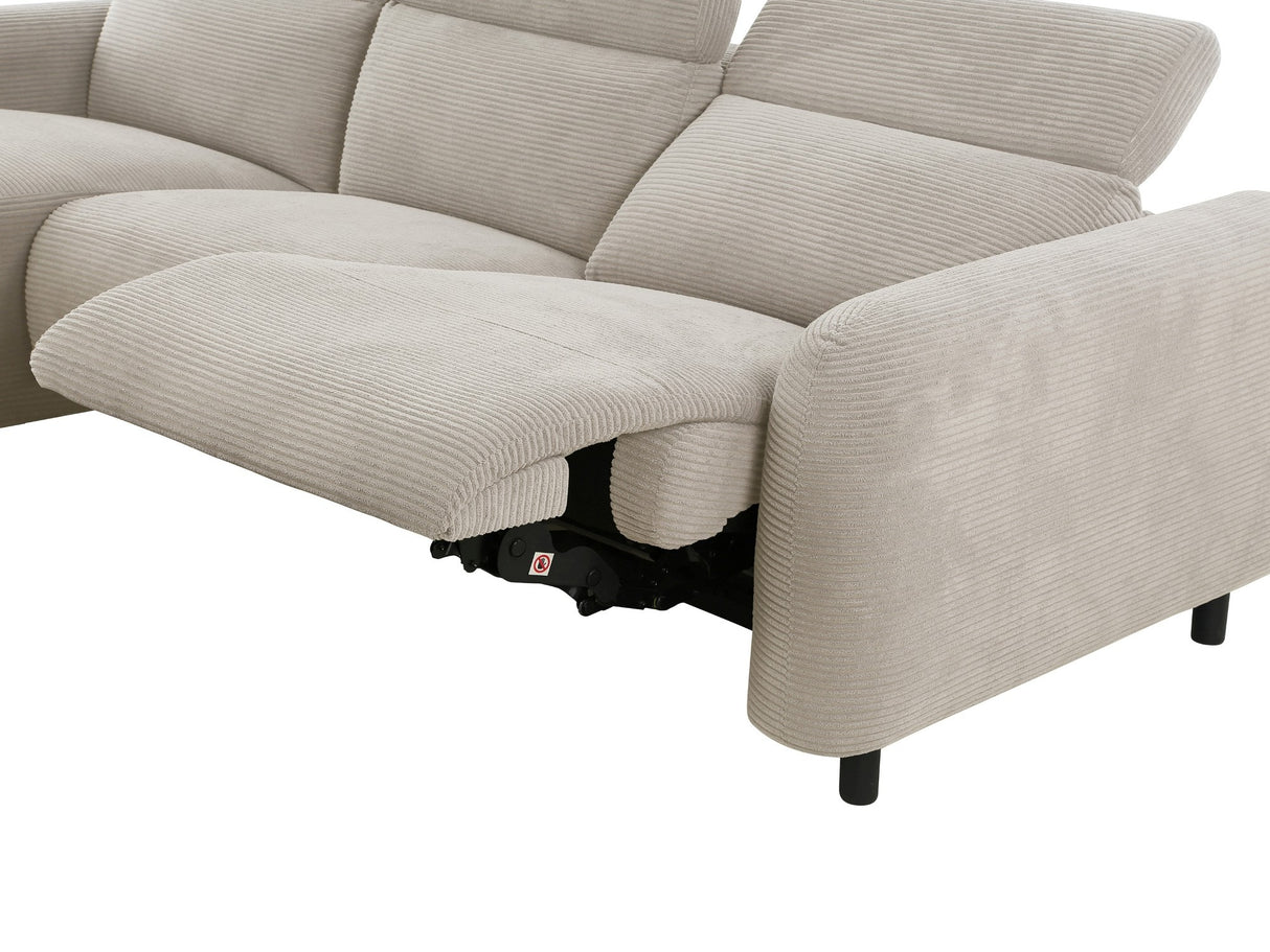 Minkštas kampas reglaineris 619933