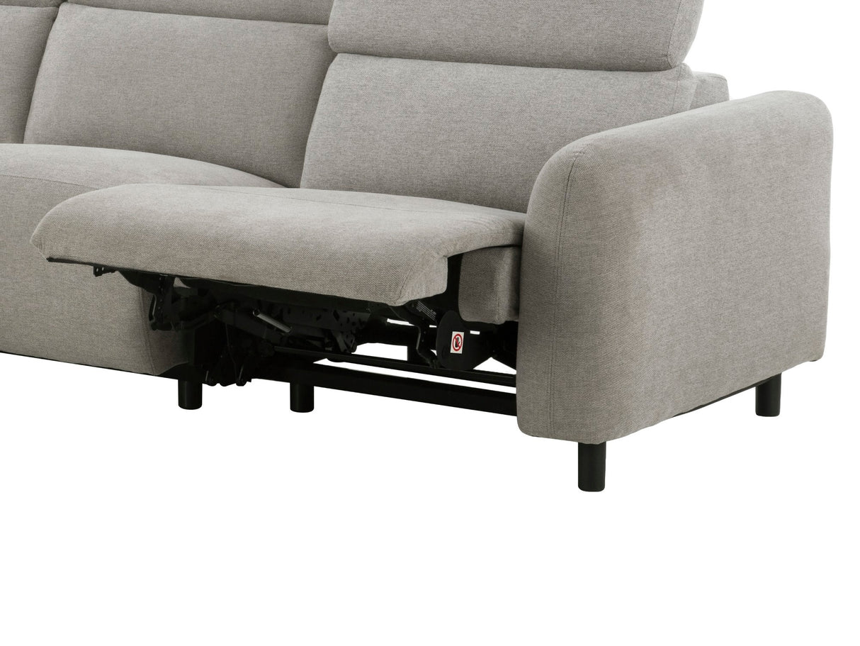 Minkštas kampas reglaineris 619933