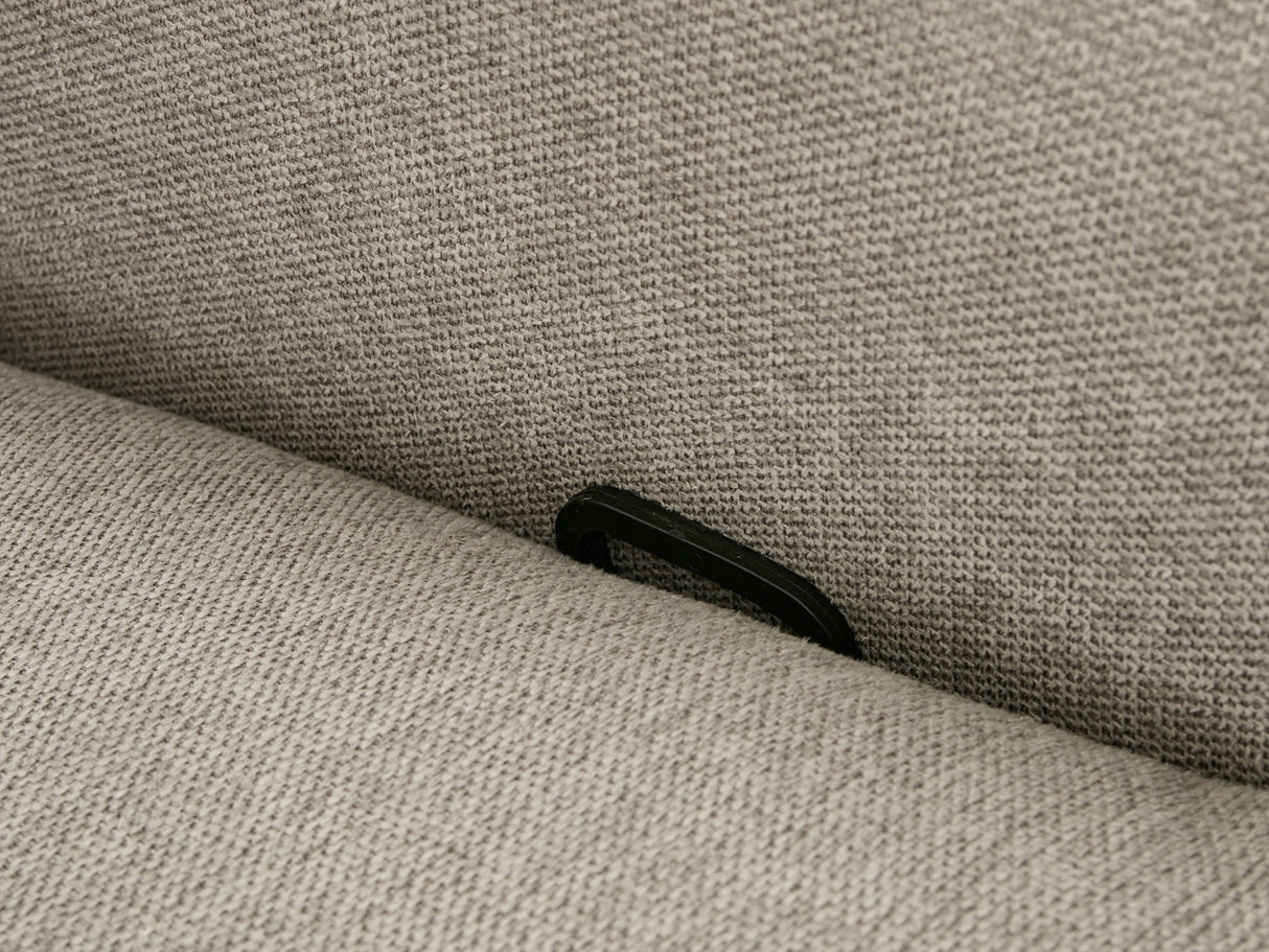 Minkštas kampas reglaineris 619933